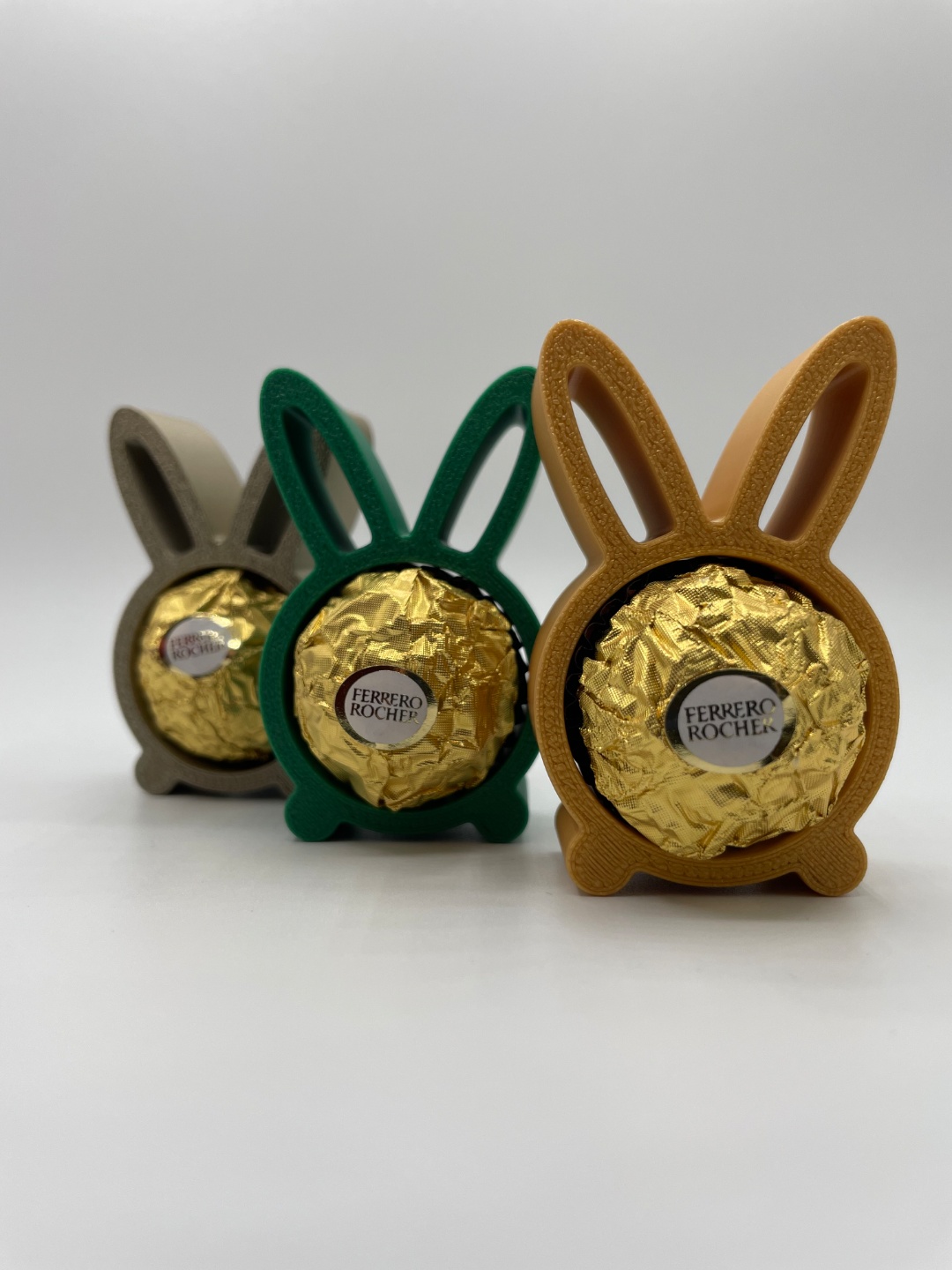 Zeka Držač za Ferrero Rocher  - Uskrs, slika 4